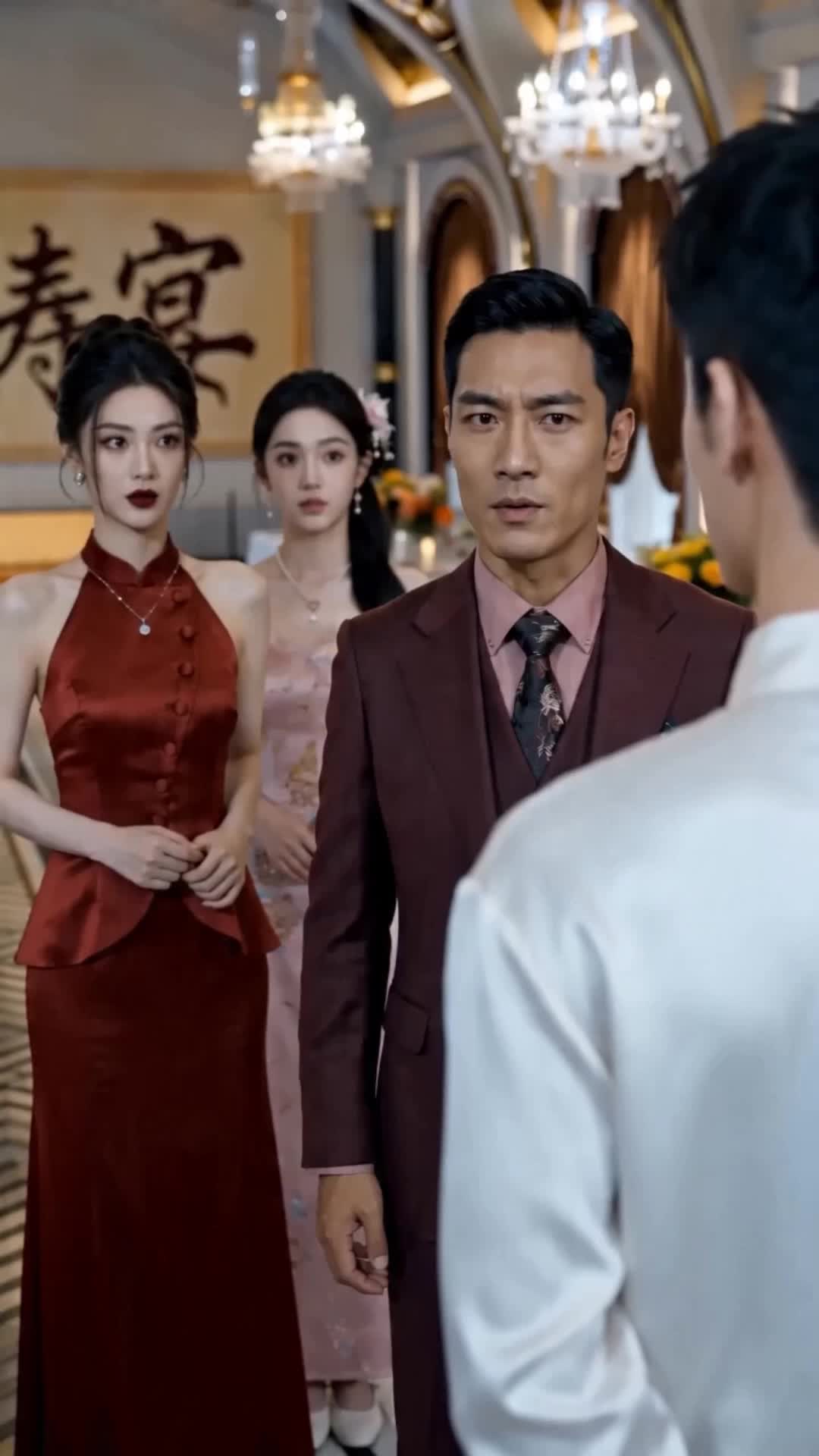 Episode 31 - Sesepuh Keluar Peti, Kuasai Dunia